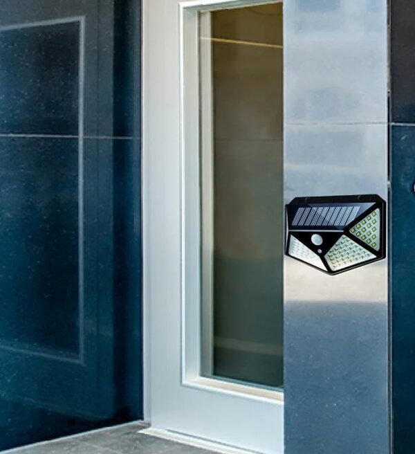 Solar LED Lights for Garden, Home, Outdoors Pathways