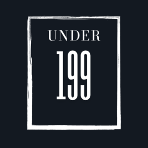Under 199