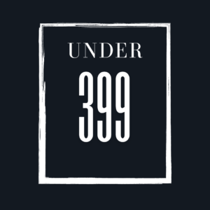 under 399