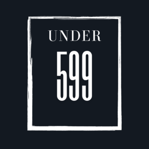 Under 599