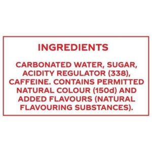 Coca Cola