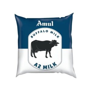 Amul Buffalo A2 Milk