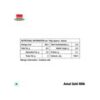 Amul Gold Full Cream Milk