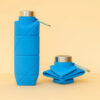 Collapsible Silicone Water Bottle