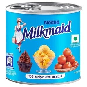 Nestle Milkmaid Condensed Milk 380 g (Tin)