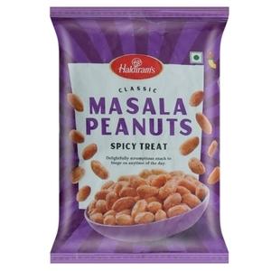 Haldiram’s Classic Masala Peanuts Spicy Treat 200 g