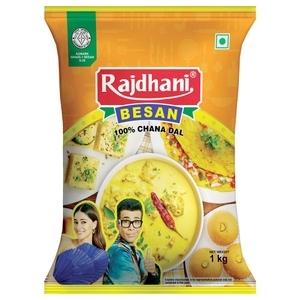The Apna Mall Besan