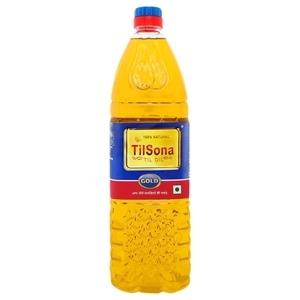 Tilsona Gold Til Oil 1 L
