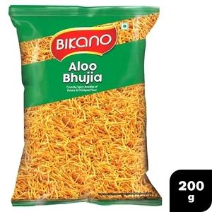 Bikano Aloo Bhujia 200 g