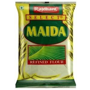 The Apna Mall Maida