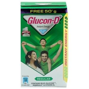 Glucon-D Regular 450 g
