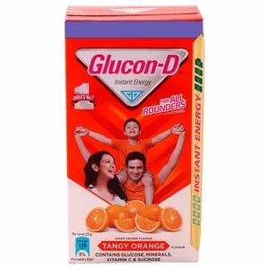 Glucon-D Orange 1 kg
