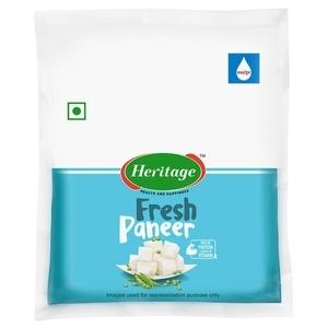 Heritage Fresh Paneer 500 g