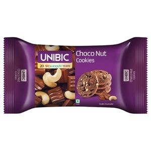 Unibic Choco Nut Cookies 67.5 g
