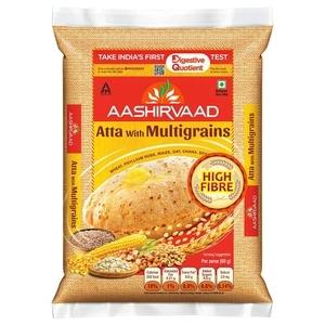 Aashirvaad Multigrain Atta 5 Kg