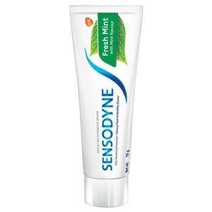 Sensodyne Sensitive Fresh Mint Toothpaste 75 g