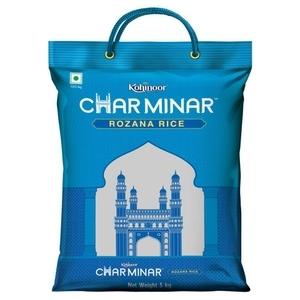 Kohinoor Charminar Rozana Rice 5 kg