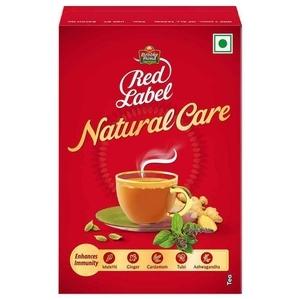 Brooke Bond Red Label Natural Care Tea 100 g