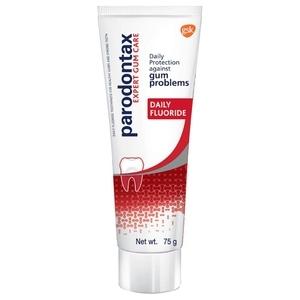Parodontax Daily Fluoride Toothpaste 75 g