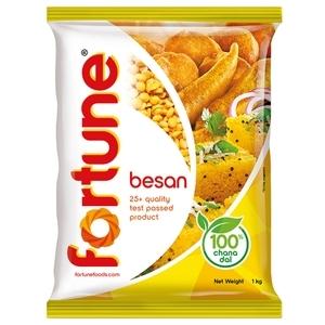 Fortune Besan 1 kg