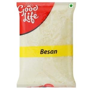 Good Life Besan 500 g