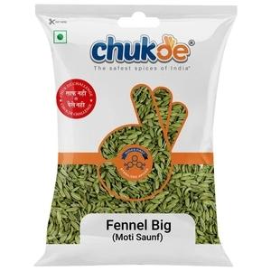 Chukde Moti Saunf 100 g