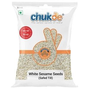 Chukde White Till 100 g