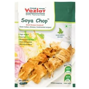 Vezlay Soya Chop 200 g