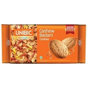 Unibic Cashew Badam Cookies 450 g