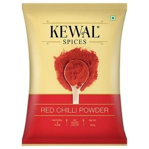 Kewal Red Chilli Powder 500 g