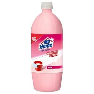 Mopz Rose Floor Cleaner 1 L