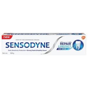 Sensodyne Repair & Protect Sensitive Toothpaste 100 g