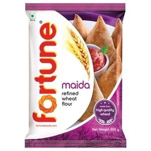 Fortune Maida / Refined Wheat Flour 500 g