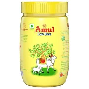 Amul Cow Ghee 200 ml (Jar)
