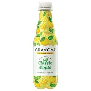 Cravova Classic Mojito 300 ml