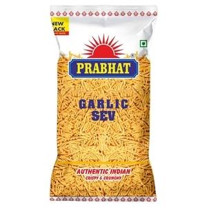 Prabhat Garlic Sev 500 g