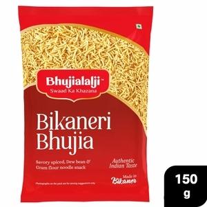 Bhujialalji Bikaneri Bhujia 150 g