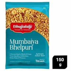 Bhujialalji Mumbaiya Bhelpuri 150 g