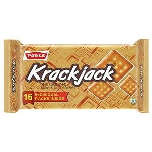 Parle Krackjack The Original Cracker Biscuit 705.6 g