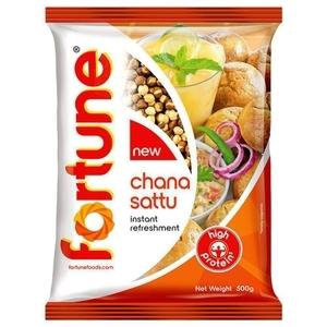 Fortune Chana Sattu 500 g