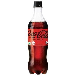 Coca Cola Zero Sugar 750 ml