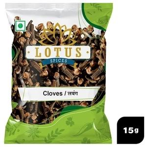 Lotus Spices Cloves/Lavang 15 g