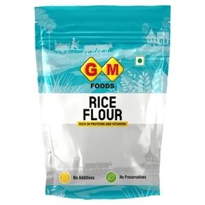 GM Foods Rice Flour 500 g
