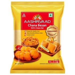 Aashirvaad Chana Dal Besan 500 g