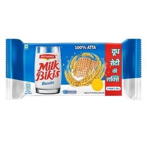 Britannia Milk Bikis Atta Biscuit 500 g