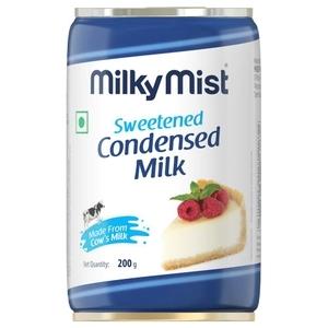 Milky Mist Sweet Condensed Milk 200 g