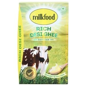 Milkfood Rich Desi Ghee 900 ml