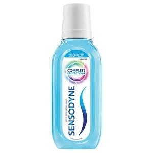 Sensodyne Complete Protection + Mouthwash 250 ml