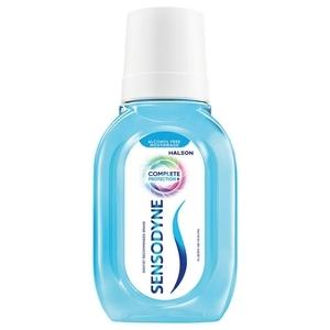 Sensodyne Complete Protection + Mouthwash 100 ml
