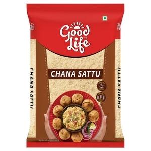 Good Life Chana Sattu 500 g